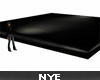 NY| Black Platform