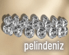 [P] Elsa diamond set
