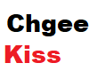 Chgee Kiss