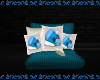 !R! Stitch Scaler Pillow