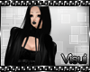 V| Ava - Black