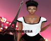 {LDC} Rizzo Top