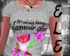 [Ele]GLAMOUR GIRL