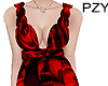 ::PZY::Rose Dress Valen