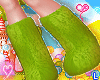 L|grinch boots`e