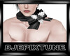 Gothmas Scarf