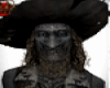 Pirate zombie