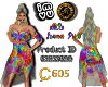 xMRx Emy Summer  Pride