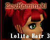 First Lolita Hair 3