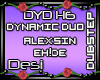 D| Dynamic Duo