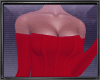 Red Alluring Dress