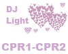 .S. DJ Light CPR