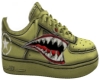 Nike_Air Force 1 Shark