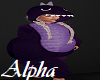 A! PurpleDinoSuit