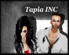 (JT) Tapia.Inc