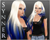 *SYN*WCH*BleachedBlue