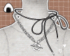 !! Ribbon Choker