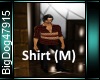 [BD]Shirt (M)