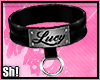 S`  Lucy Collar