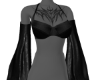 Il Laufey top black v2