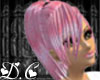 *D.C*Shiny Pink Liye