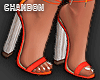 CH*Paola Heels