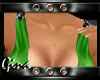 [VC]Satin Sheen Lime {M}