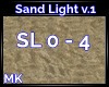 MK| Sand Light v.1
