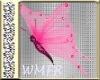 WM|Pink Butterflay