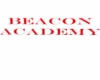 Beacon Academy Sign