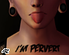 Az. I'm Pervert