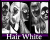 {RT} Hair White Woman 4