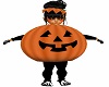 Pumpkin Costume *F