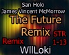 San Holo The Future /Rmx