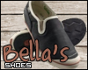 Bella's Shoes