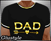 👫 DAD T-Shirt
