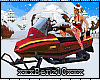 ^Winter Snowmobile