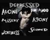 Depressed - Female T