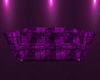 Foot Rub Couch :Purple