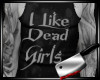 *A* Dead Girls