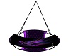 butterfly cuddle swing