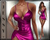 [J] Magenta Dress