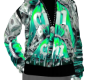 CM1 HOODIE