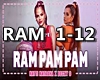 Natti N-Ram Pam Pam