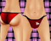 Star trek red panties