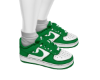 Nke Air Green [OX]
