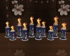[EJ] Christmas Candles