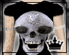 [CP]Shiny Skull Top