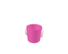 pink bucket