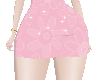 - G Pink Casual Dress